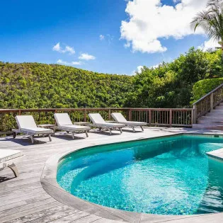  vacation rental photo St Barthelemy WV ACI Villa Acai St Barts Villa ACIpol02 desktop