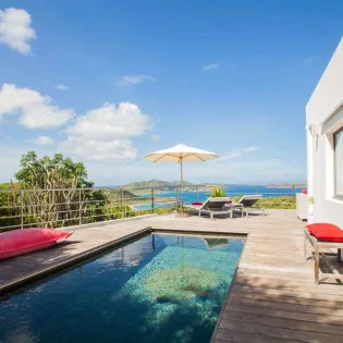  vacation rental photo St Barthelemy WV AGV Villa Ti Agave St Barts Villa agvpol02 desktop