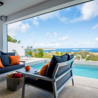  vacation rental photo St Barthelemy WV ALO Villa Alouette St Barts Villa ALOliv01 desktop