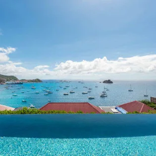  vacation rental photo St Barthelemy WV BCA Villa Bianca St Barts Villa BCApol03 desktop