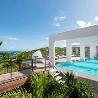  vacation rental photo St Barthelemy WV ECL Villa Eclipse St Barts Villa ECLext01 desktop