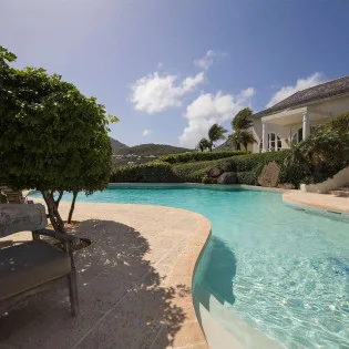  vacation rental photo St Barthelemy WV JAY Villa Les Amis Du Vent St Barts Villa JAYpol03 desktop