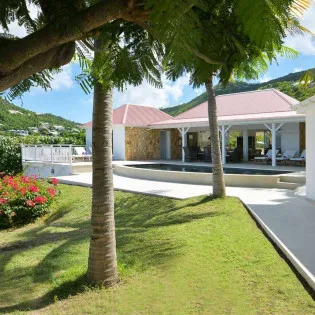  vacation rental photo St Barthelemy WV KRL Villa Kir Royale St Barts Villa KRLyar01 desktop