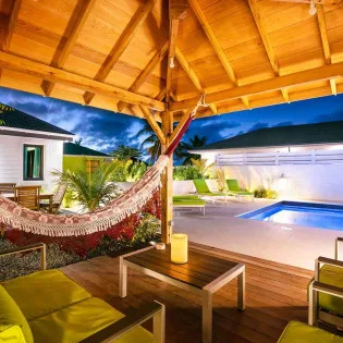  vacation rental photo St Barthelemy WV LIL Villa Caza Lili St Barts Villa LILgaz02 desktop