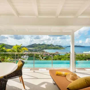  vacation rental photo St Barthelemy WV LLA Villa Lakshmi St Barts Villa LLAter02 desktop