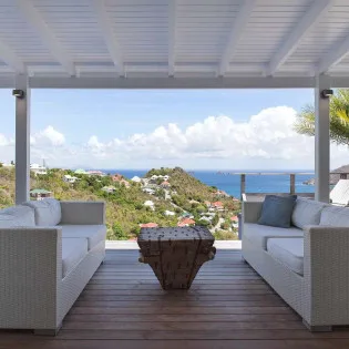  vacation rental photo St Barthelemy WV RIV Villa Rivendell St Barts Villa RIVter01 desktop