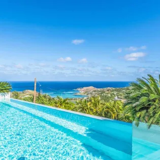  vacation rental photo St Barthelemy WV RSD Villa Rose Dog St Barts Villa RSDpol03 desktop