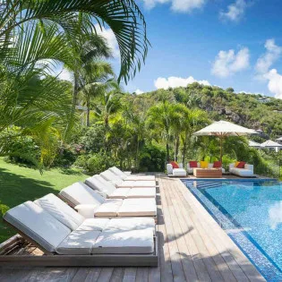  vacation rental photo St Barthelemy WV STL Villa Stellae St Barts Villa STLpol07 desktop