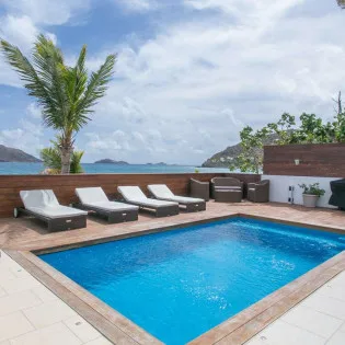  vacation rental photo St Barthelemy WV VDD Villa Villa Do Dragan St Barts Villa VDDpol02 desktop