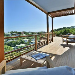  vacation rental photo St Barthelemy WV VUM Villa Villa Vue Mer St Barts Villa VUMter01 desktop