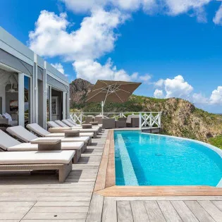  vacation rental photo St Barthelemy WV ZTS Villa Zetes St Barts Villa ztspol02 desktop
