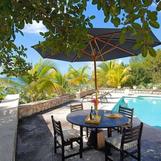  vacation rental photo St Martin PIE BAI Villa Baie Longue Beach House baiter01 desktop