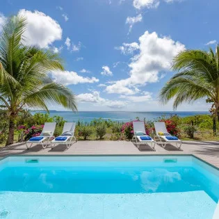  vacation rental photo St Martin PIE SDR Villa Sea Dream sdrpol03 desktop