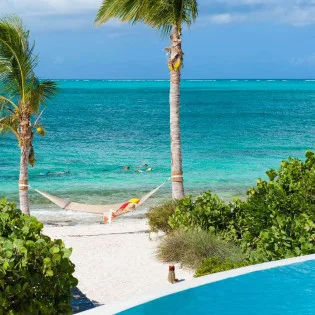  vacation rental photo Turks And Caicos TNC TUR Villa Turtle Beach turviw05 desktop