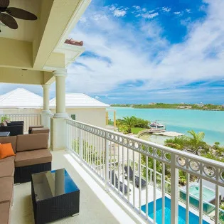  vacation rental photo Turks and Caicos IE SCL Villa Sunset Close sclter02 desktop