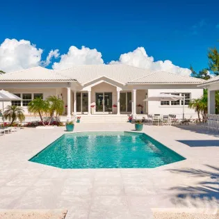  vacation rental photo Turks and Caicos IE SGR Villa Seagrace SGRpol02 desktop