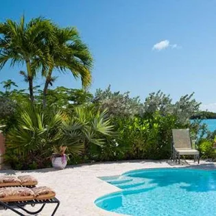  vacation rental photo Turks Caicos IE KOU Villa LaKoubba koupol02 desktop