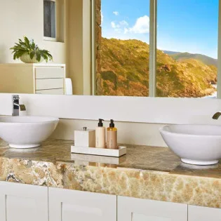  vacation rental photo Virgin Gorda VIJ PEN Villa Cliff Penthouse Suite penbth02 desktop