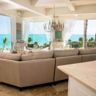  vacation rental photo turks and Caicos TC PE Villa Pearl East peliv01 desktop