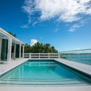  vacation rental photo Turks and Caicos TC MSW Villa Moonshadow MSWpol03 desktop