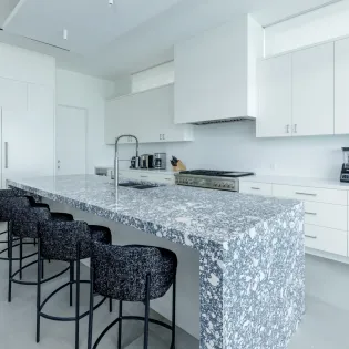 3.1 bliss villa 4 kitchen