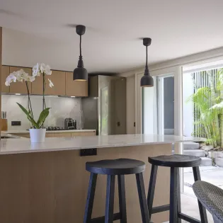 3.1 bonbonniere kitchen