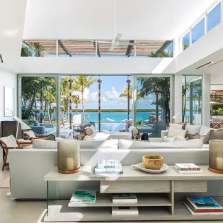 3.1 cabuya living kitchen