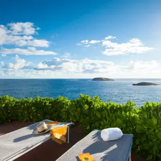 3.1 cap au vent bedroom 1 terrace