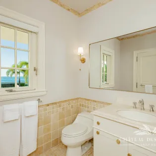 3.1 chateau des palmiers bedroom 1