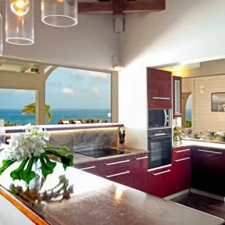 3.1 dream in blue kitchen