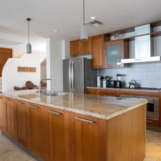 3.1 etoile de mer kitchen