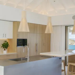 3.1 indigo kitchen