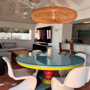 3.1 la desirade living room dining room