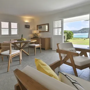 3.1 les sables d or cap frehel living room