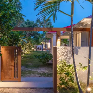 3.1 les sables exterior nightly 3