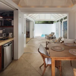 3.1 little caramba kitchen