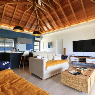 3.1 luffy living room