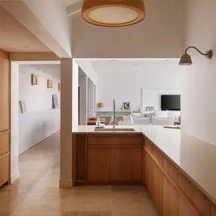 3.1 maison dodo kitchen