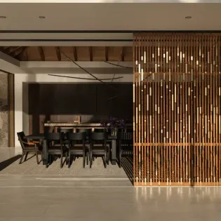 3.1 omai zile dining