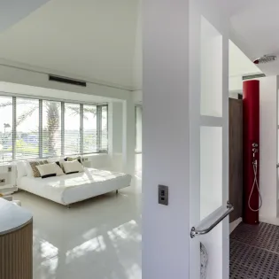 3.1 pyramide bedroom 1