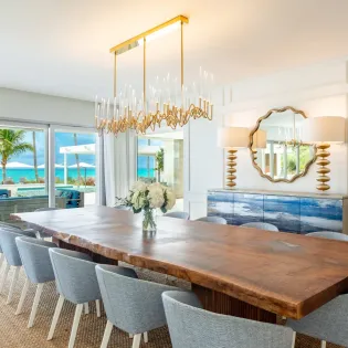 3.1 sol e mare dining room