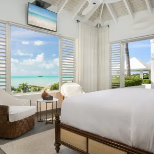 3.1 twin palms bedroom 1