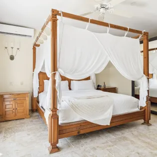 3.17 maison de reve bedrooms