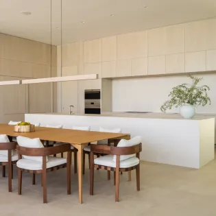 3.2 beach enclave the reserve villa 1 kitchen