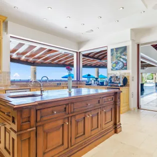 3.2 casa de la playa kitchen