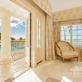 3.2 chateau des palmiers bedroom 1