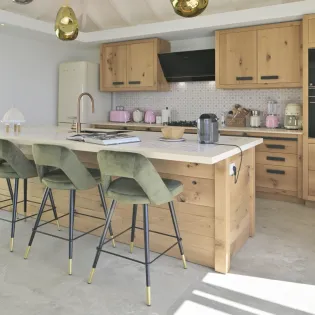 3.2 davalia kitchen