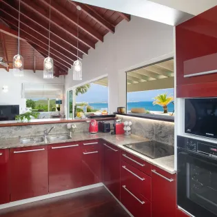 3.2 dream in blue kitchen