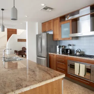 3.2 etoile de mer kitchen