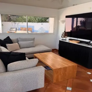 3.2 la desirade living room dining room